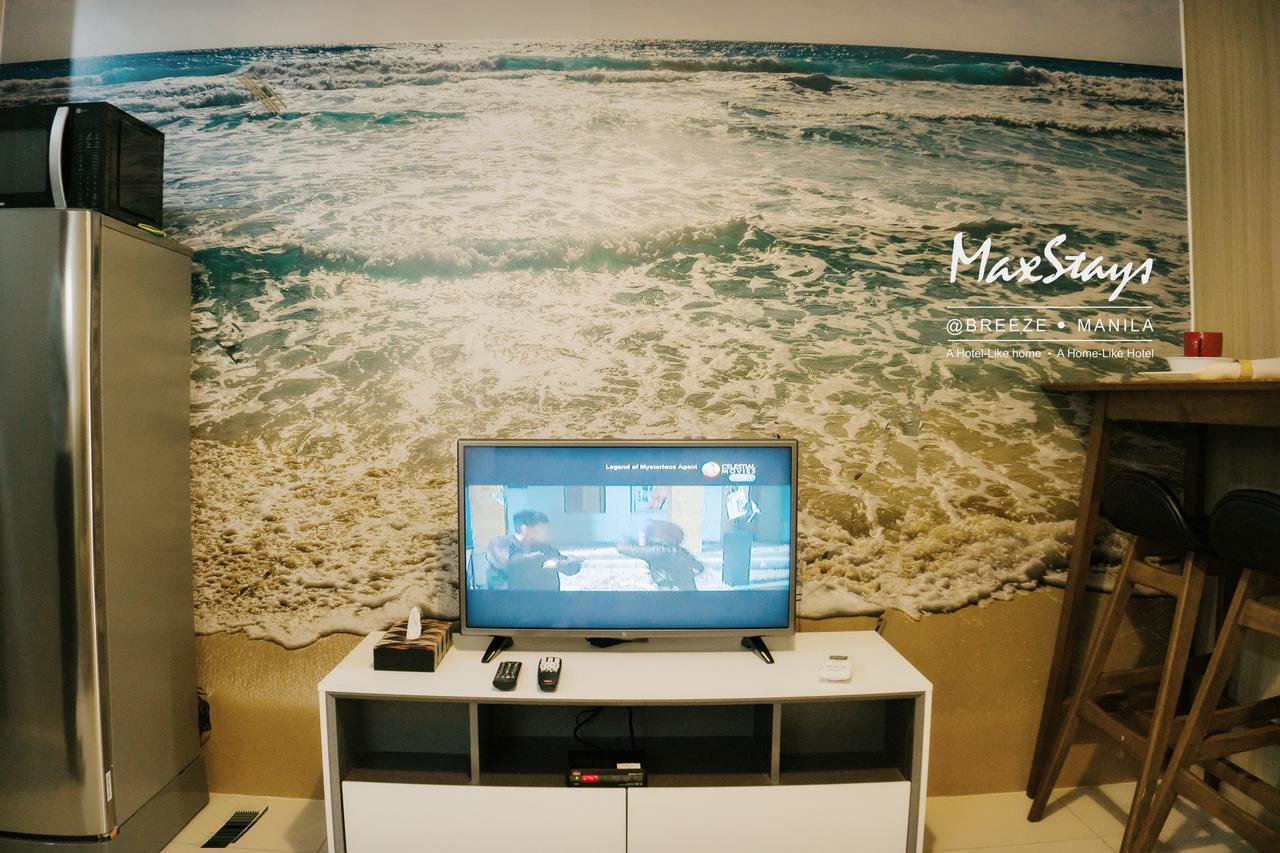 Maxstays - Max View @ Breeze Residences باساي المظهر الخارجي الصورة
