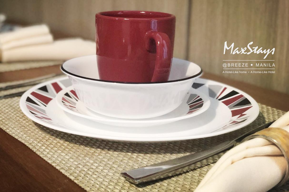 Maxstays - Max View @ Breeze Residences باساي المظهر الخارجي الصورة